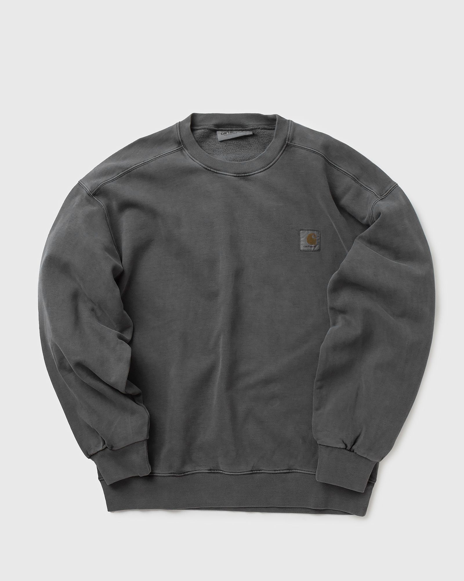 Carhartt WIP Vista Sweatshirt Black | BSTN Store