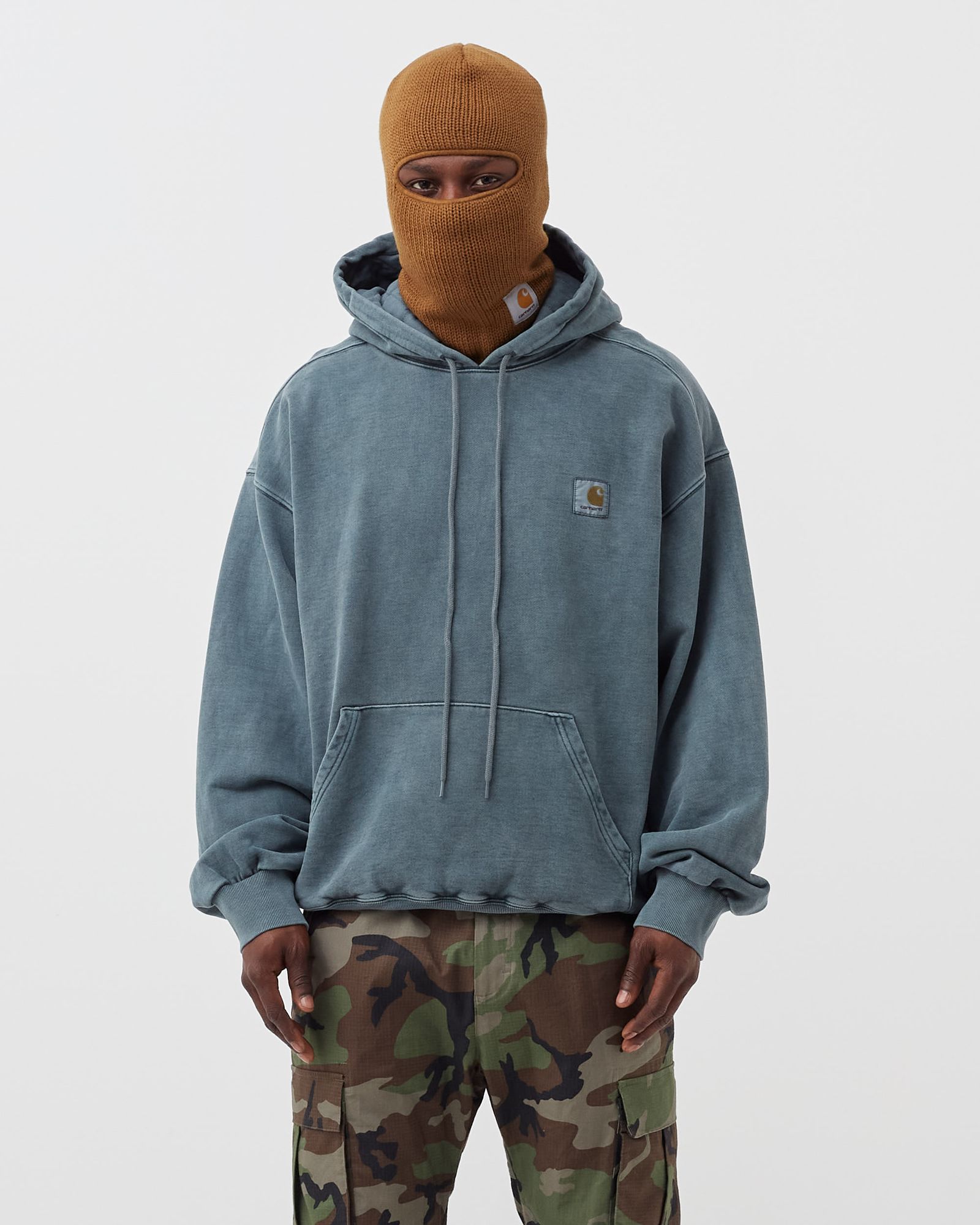 Vista Hoodie