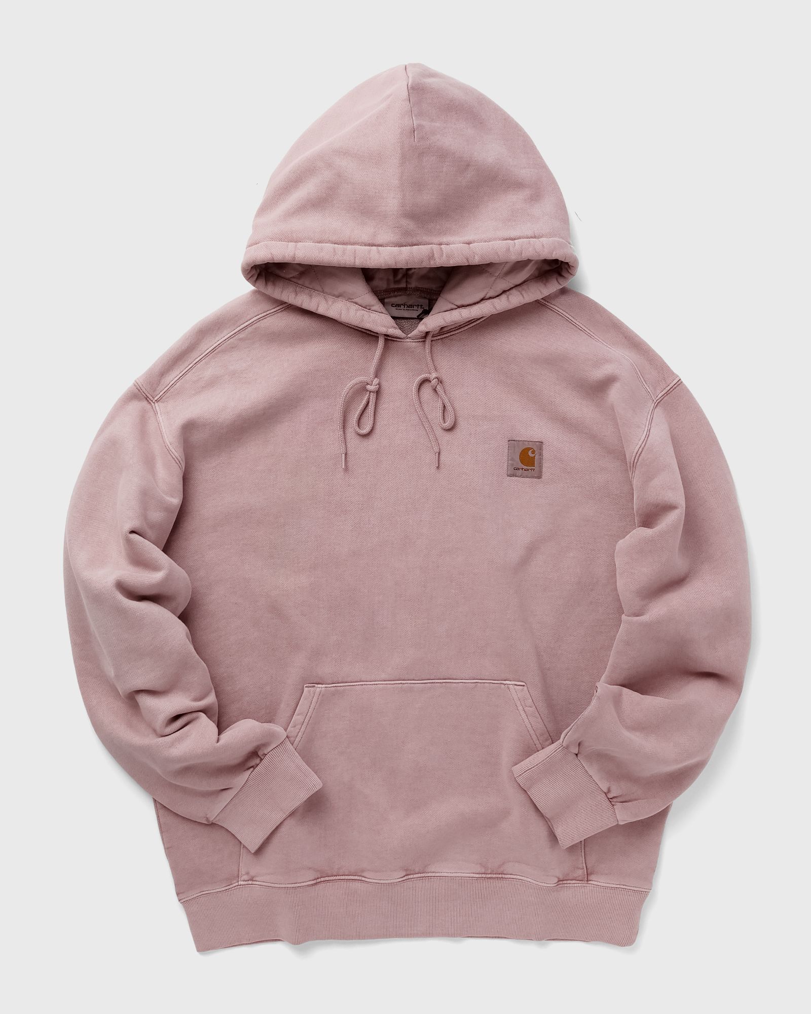 Hooded Vista Sweat