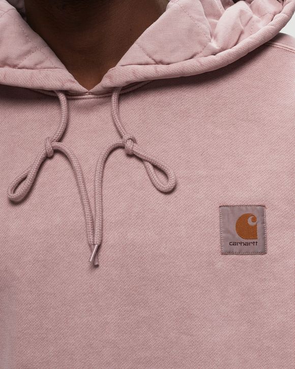 Carhartt discount blush hoodie