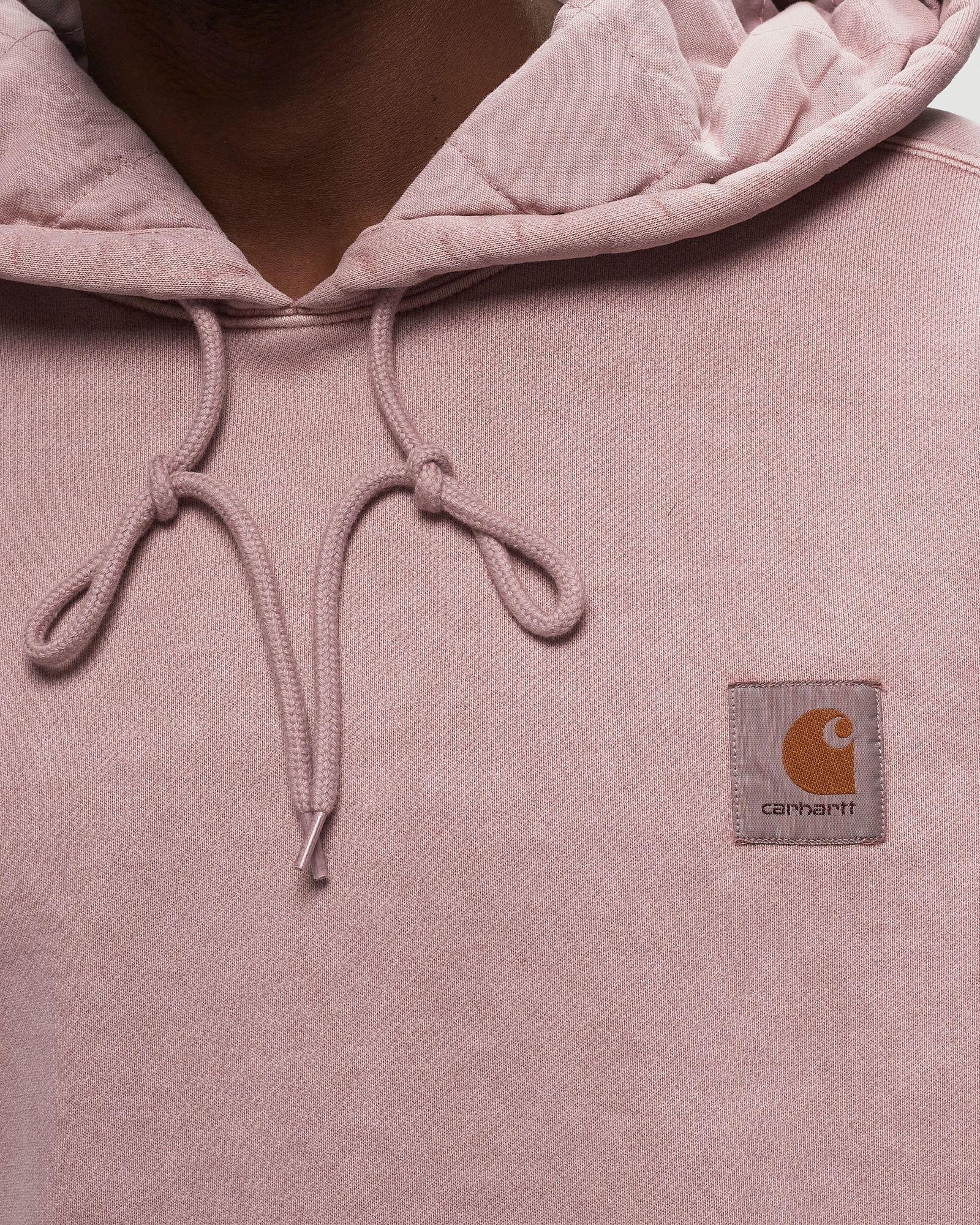 Hooded Vista Sweat