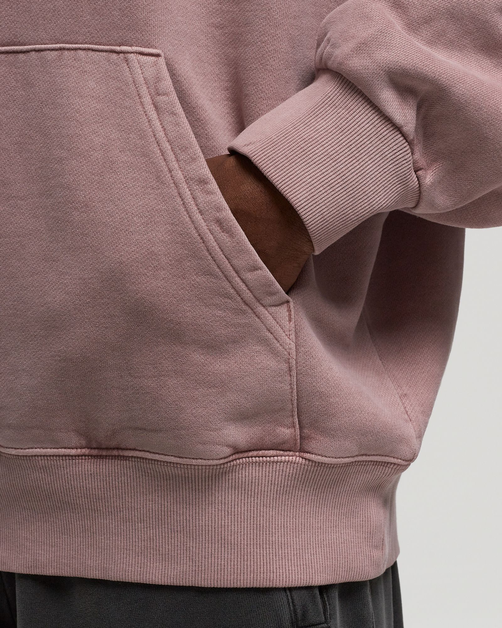 Hooded Vista Sweat