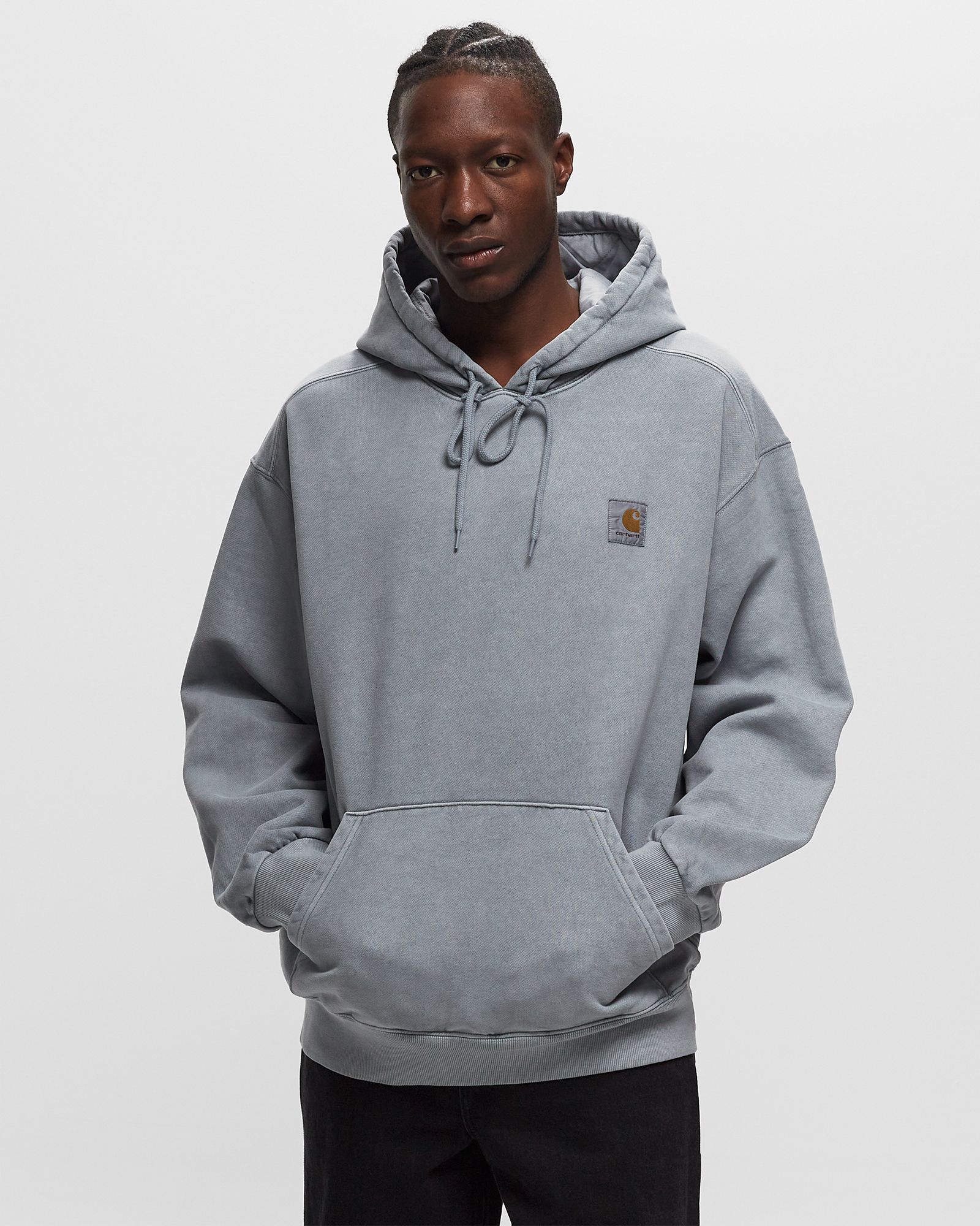 Hooded Vista Sweat