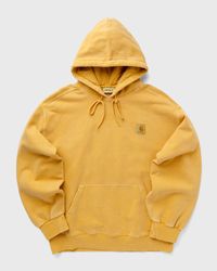 Hooded Vista Sweat