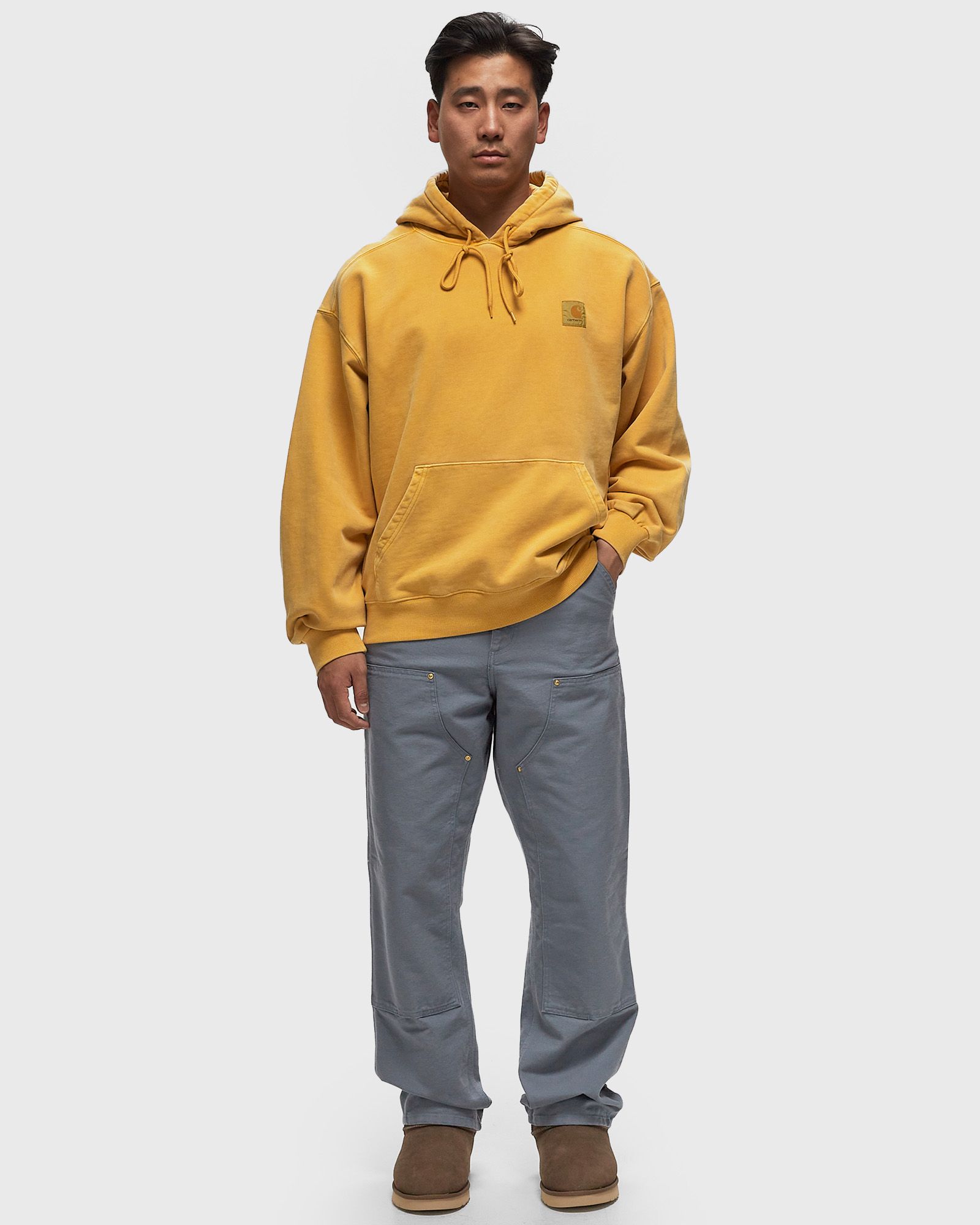Hooded Vista Sweat