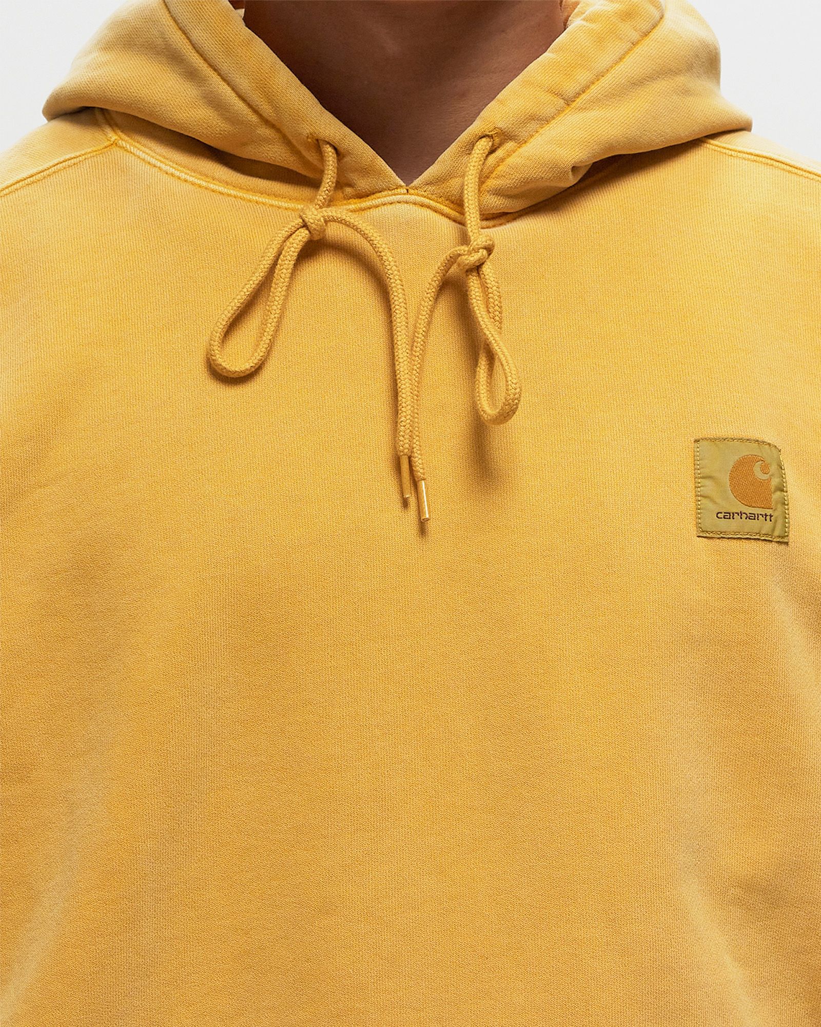 Hooded Vista Sweat