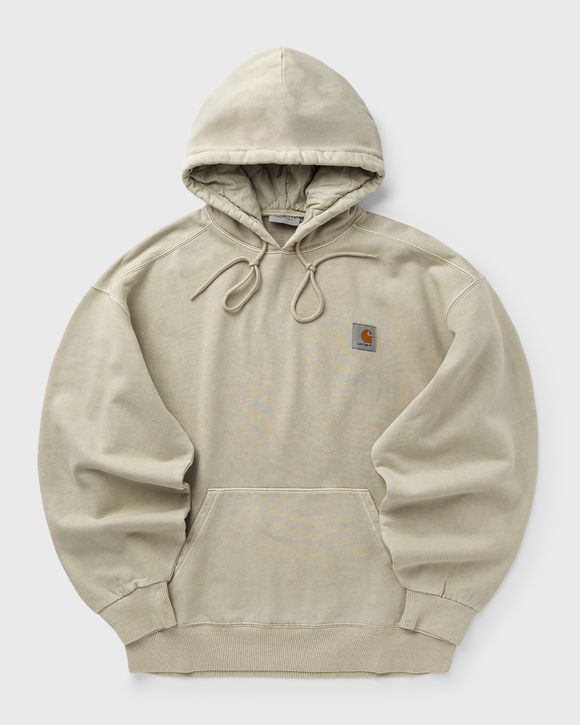 Hooded Vista Sweat