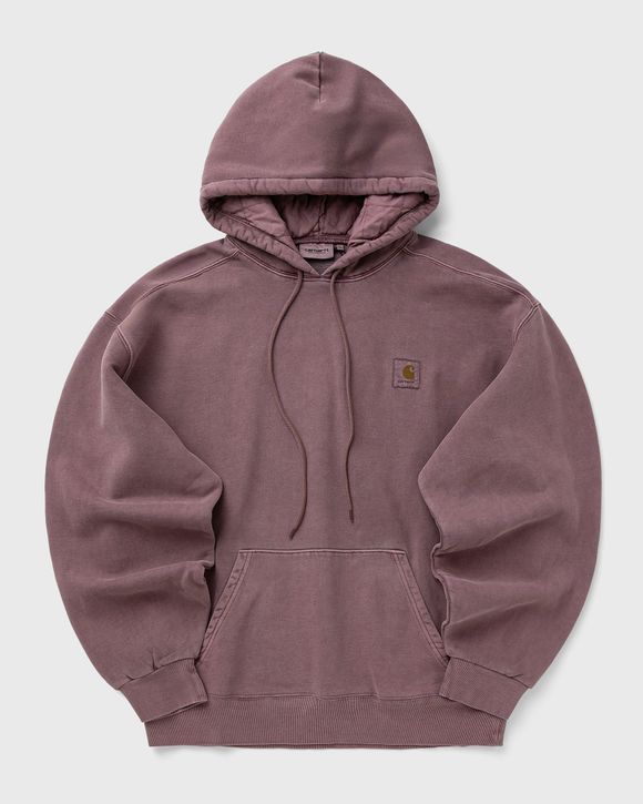 Hooded Vista Sweat