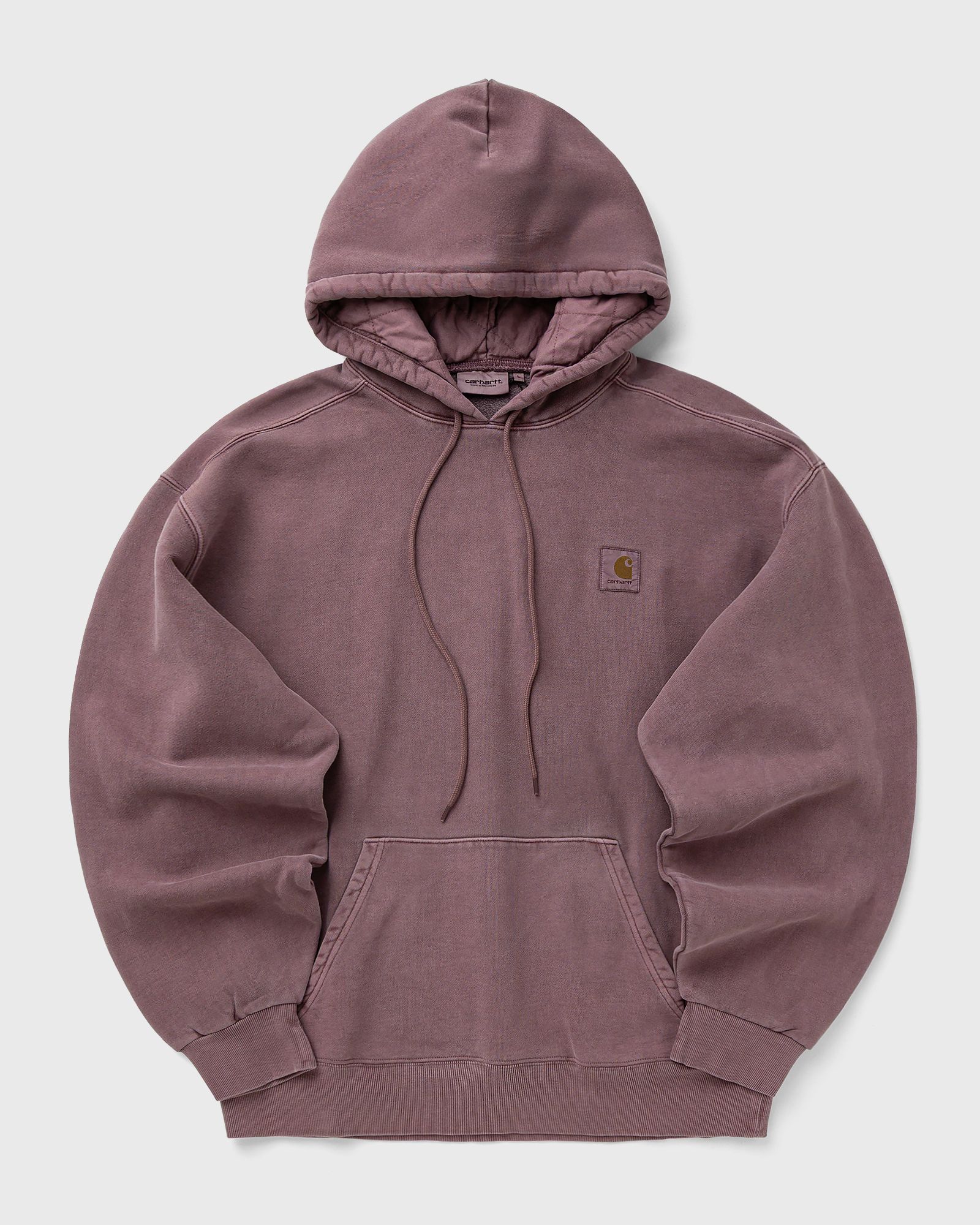 Hooded Vista Sweat