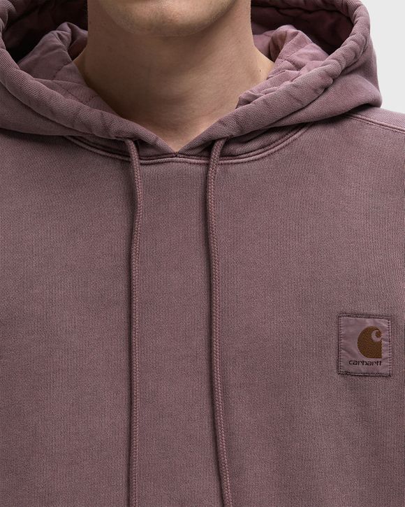Hooded Vista Sweat