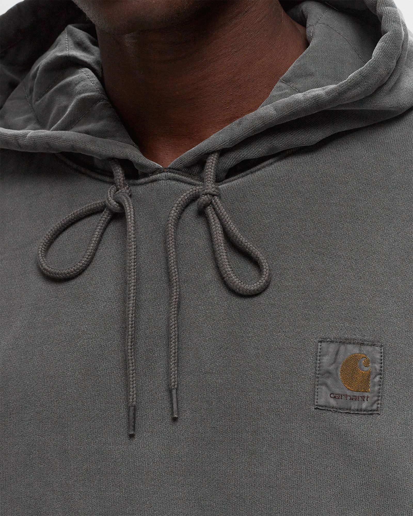 Hooded Vista Sweat