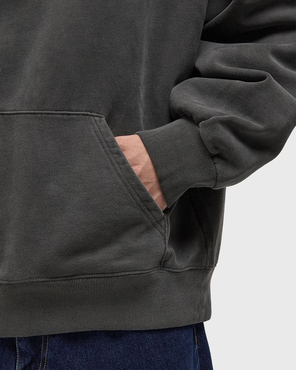 Hooded Vista Sweat