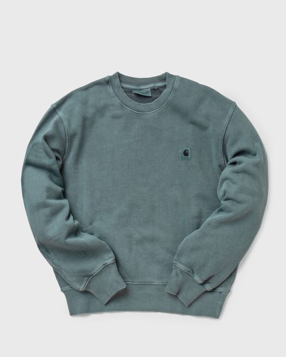 Carhartt WIP WMNS Nelson Sweatshirt Multi | BSTN Store
