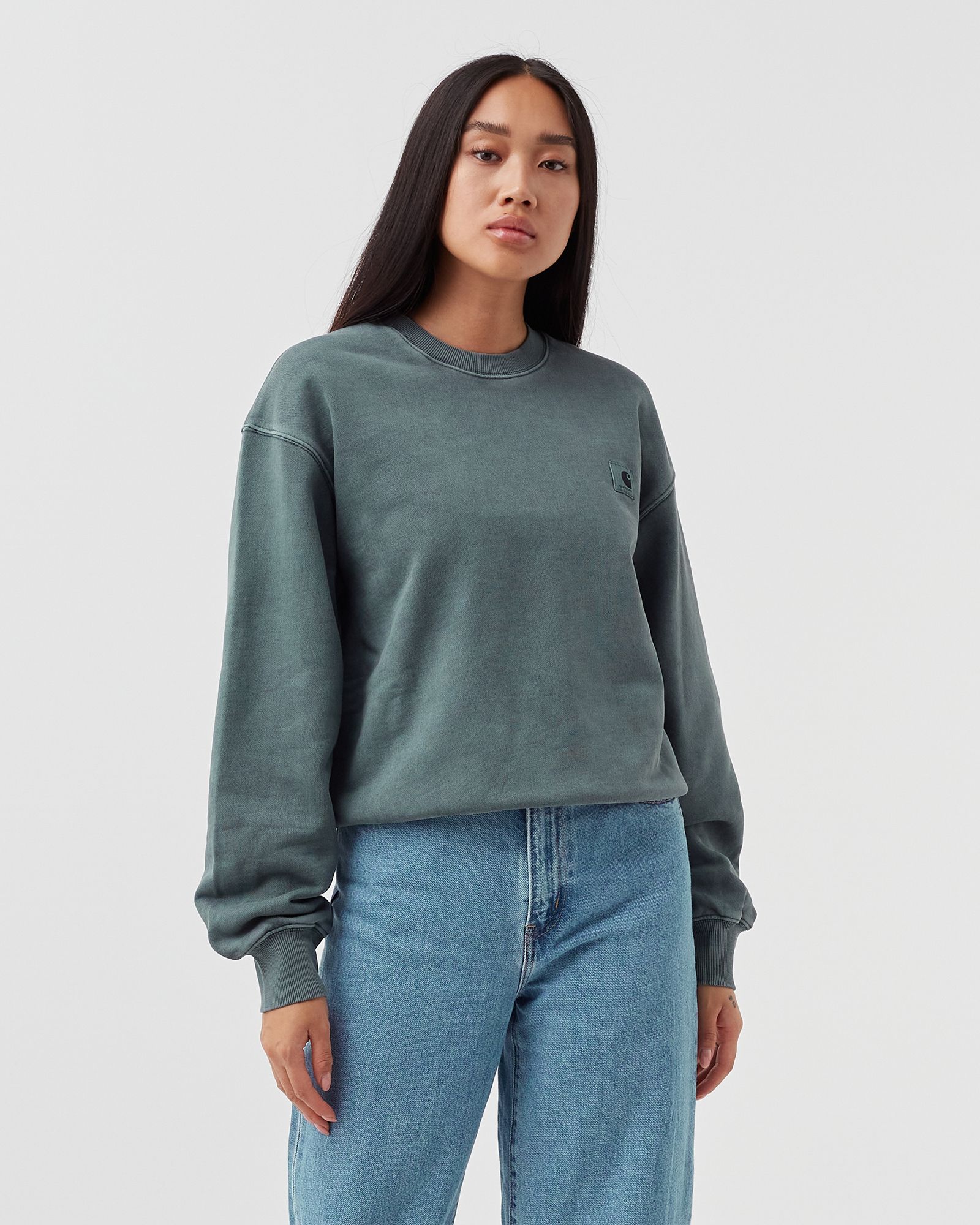 WMNS Nelson Sweatshirt