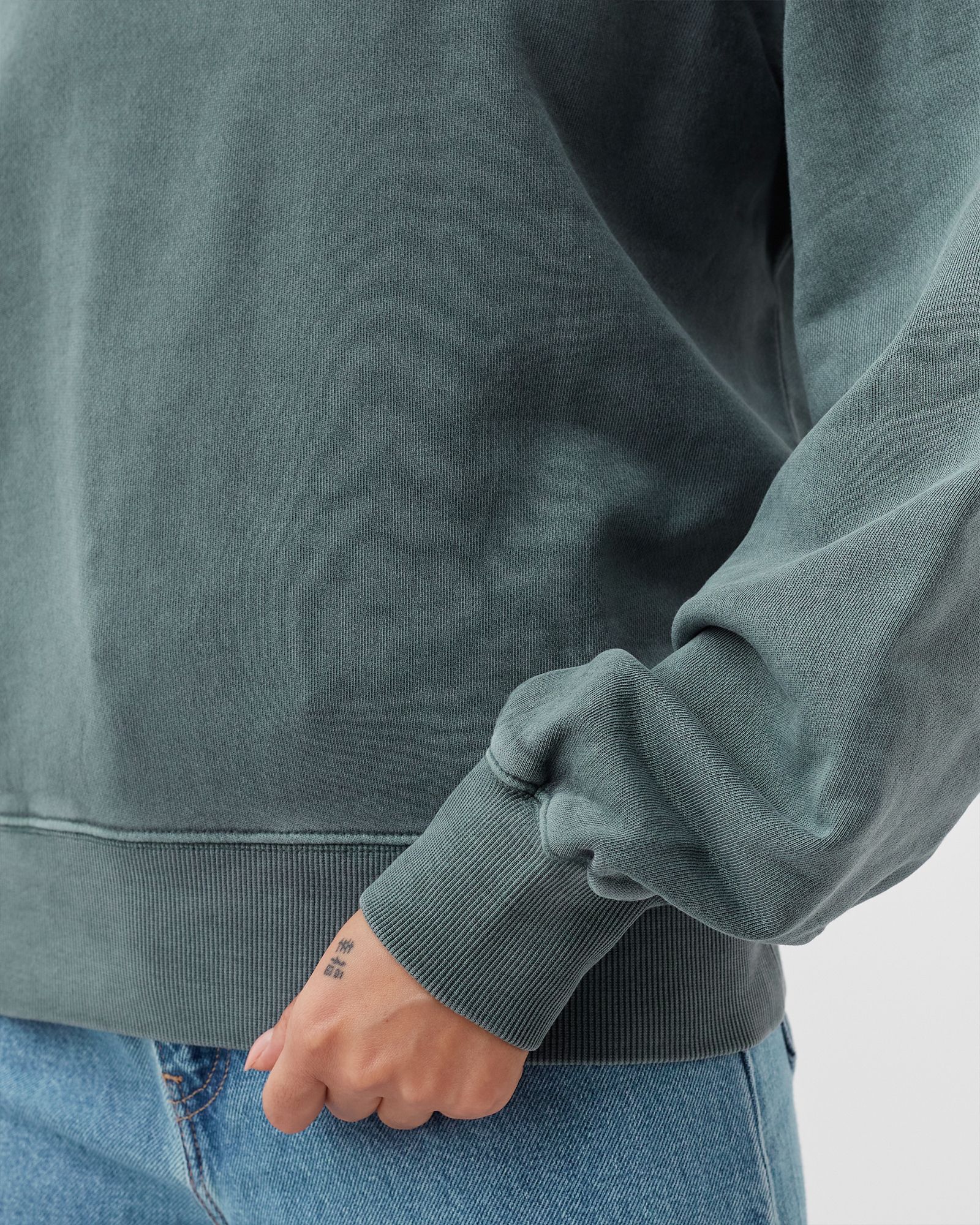 WMNS Nelson Sweatshirt