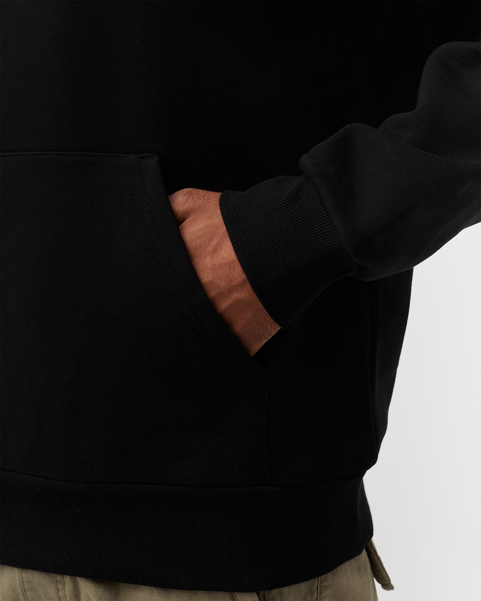 Chocolate Bar HOODIE