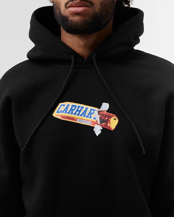 Chocolate Bar HOODIE