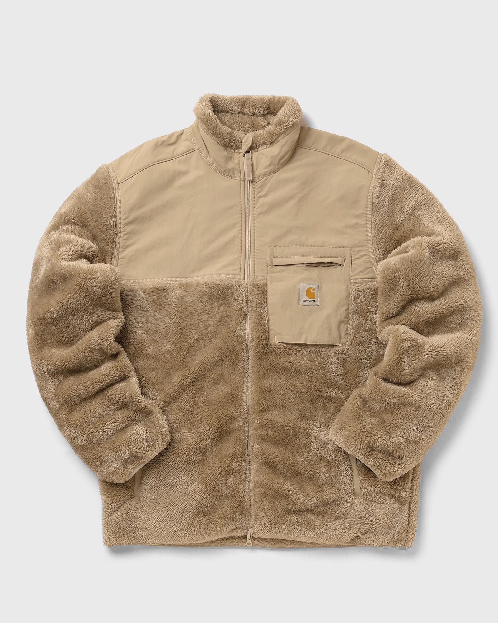 Jackson Sweat Jacket