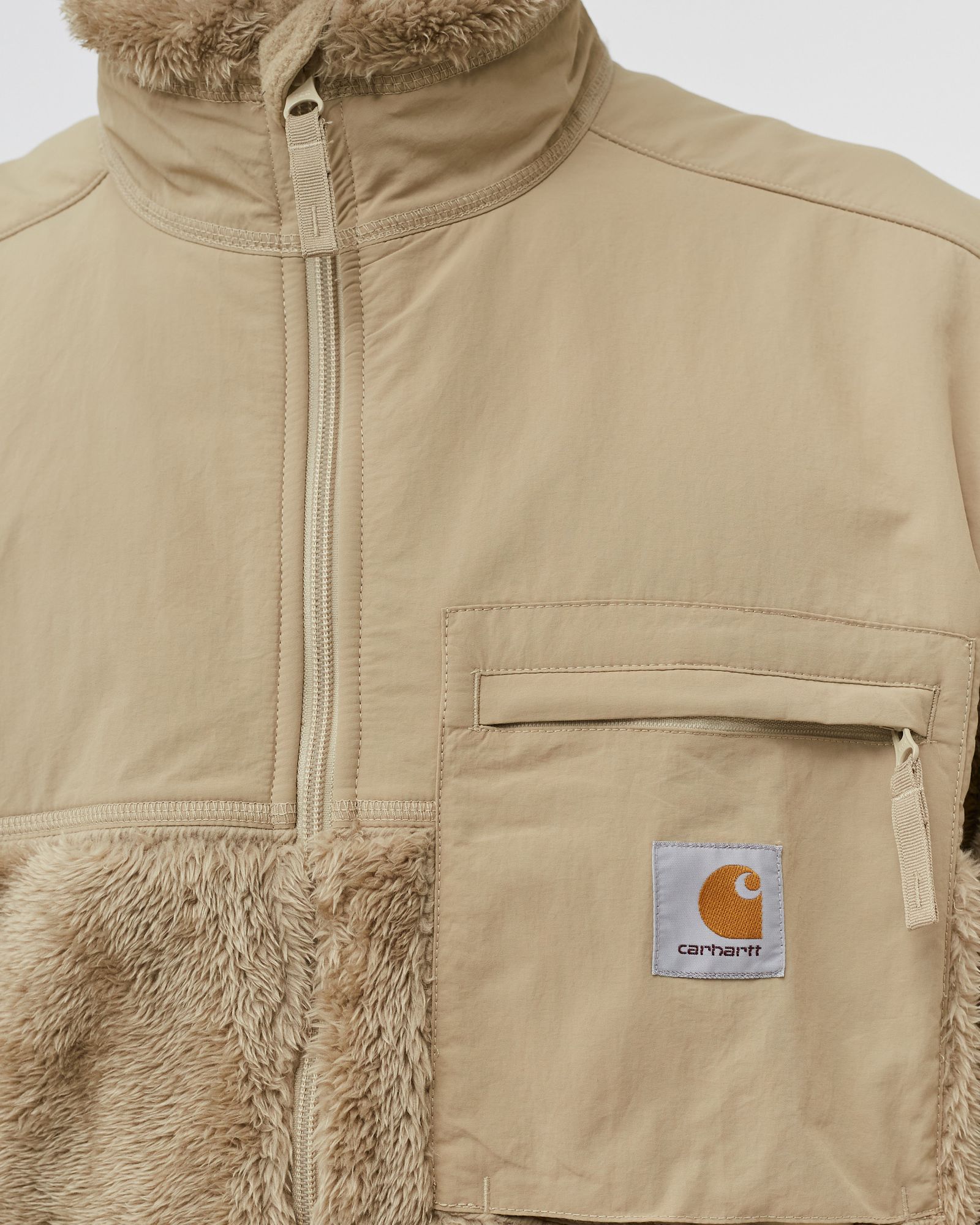 Jackson Sweat Jacket