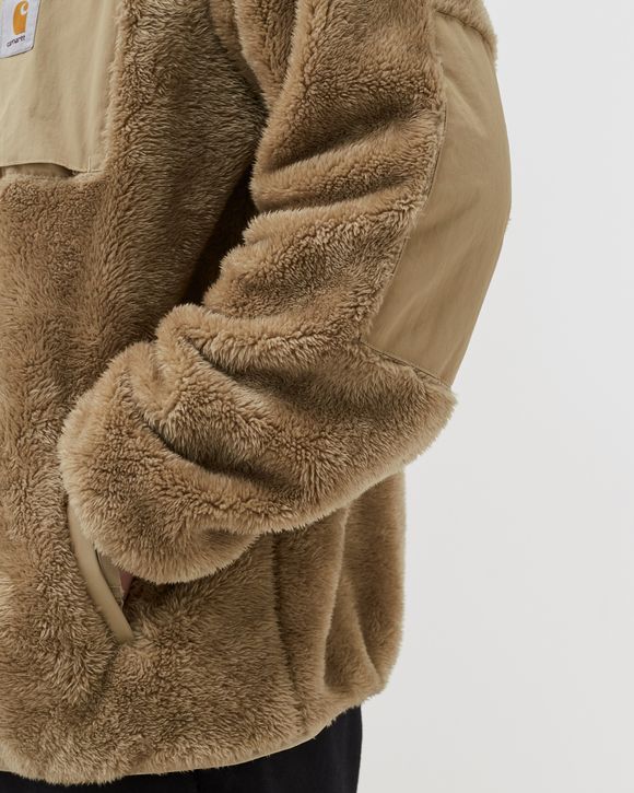 Jackson Sweat Jacket