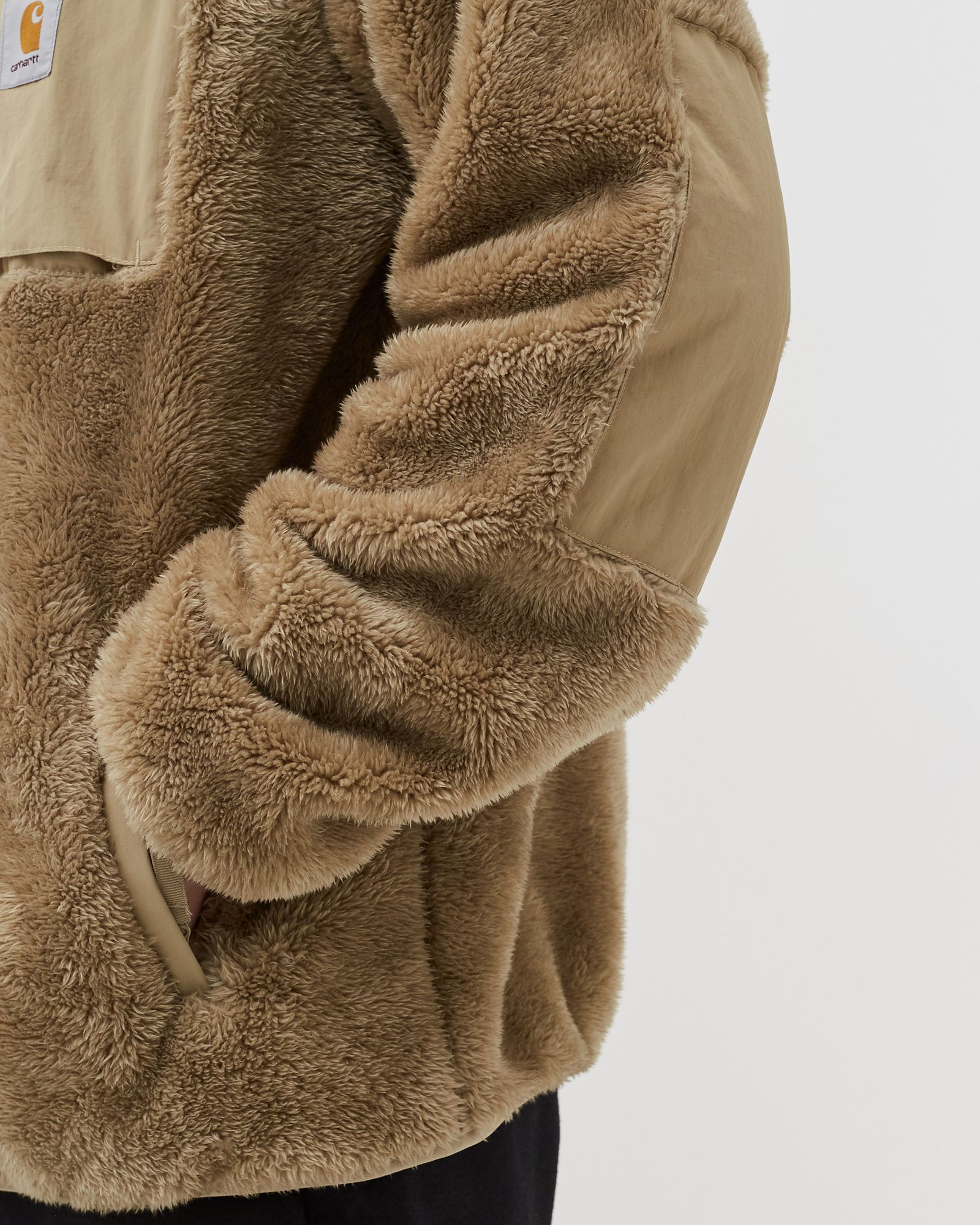 Jackson Sweat Jacket