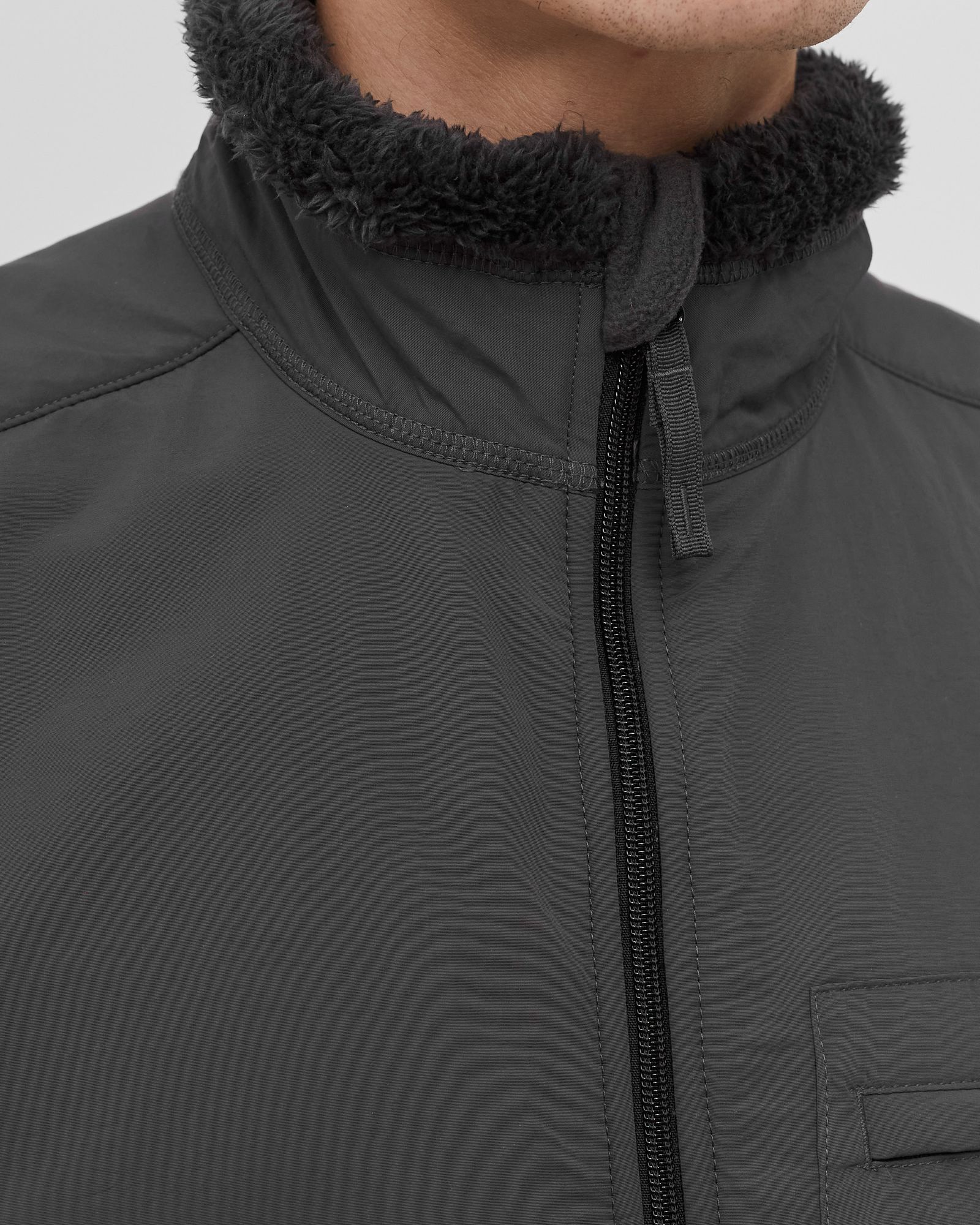 Jackson Sweat Jacket