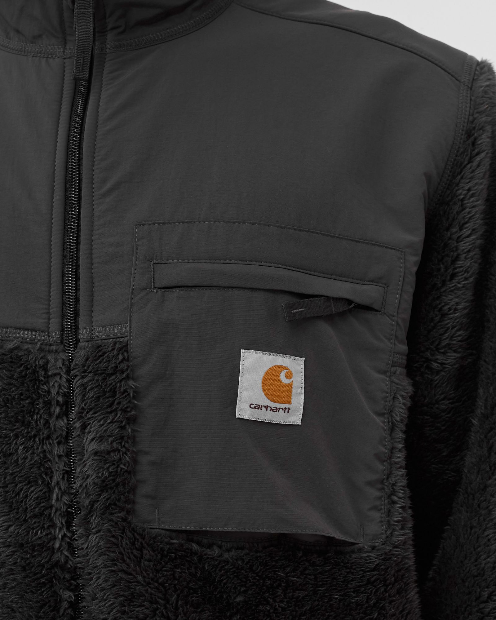 Jackson Sweat Jacket