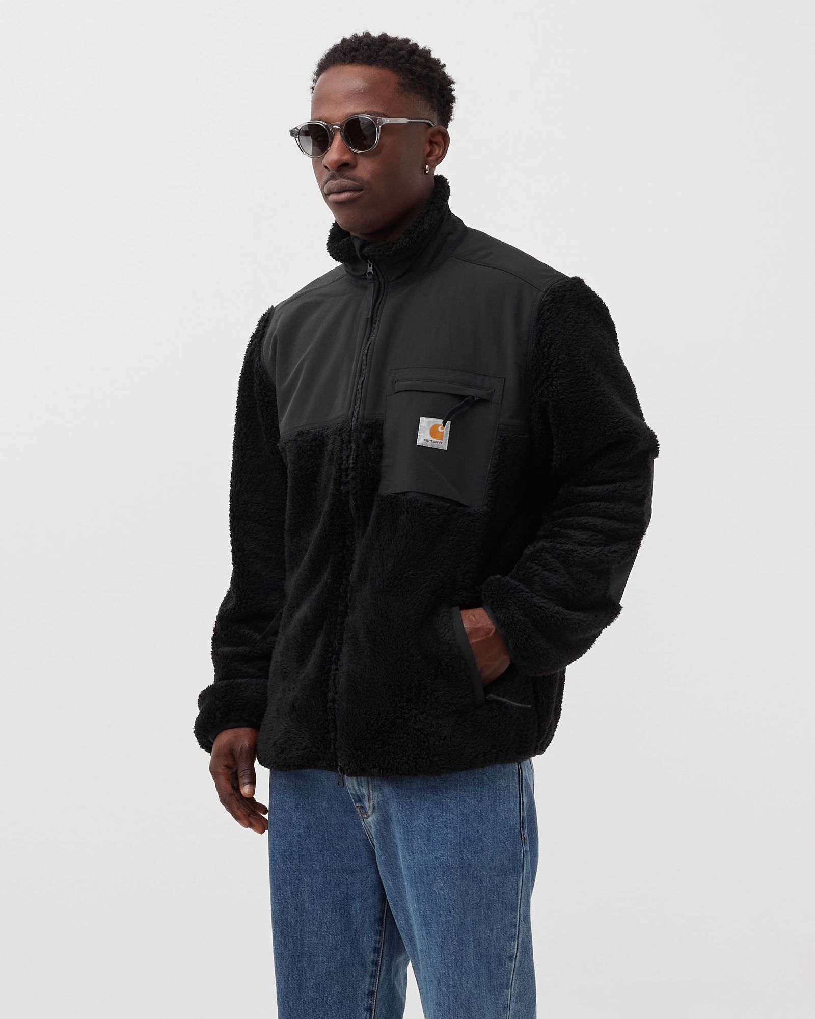 Jackson Sweat Jacket 