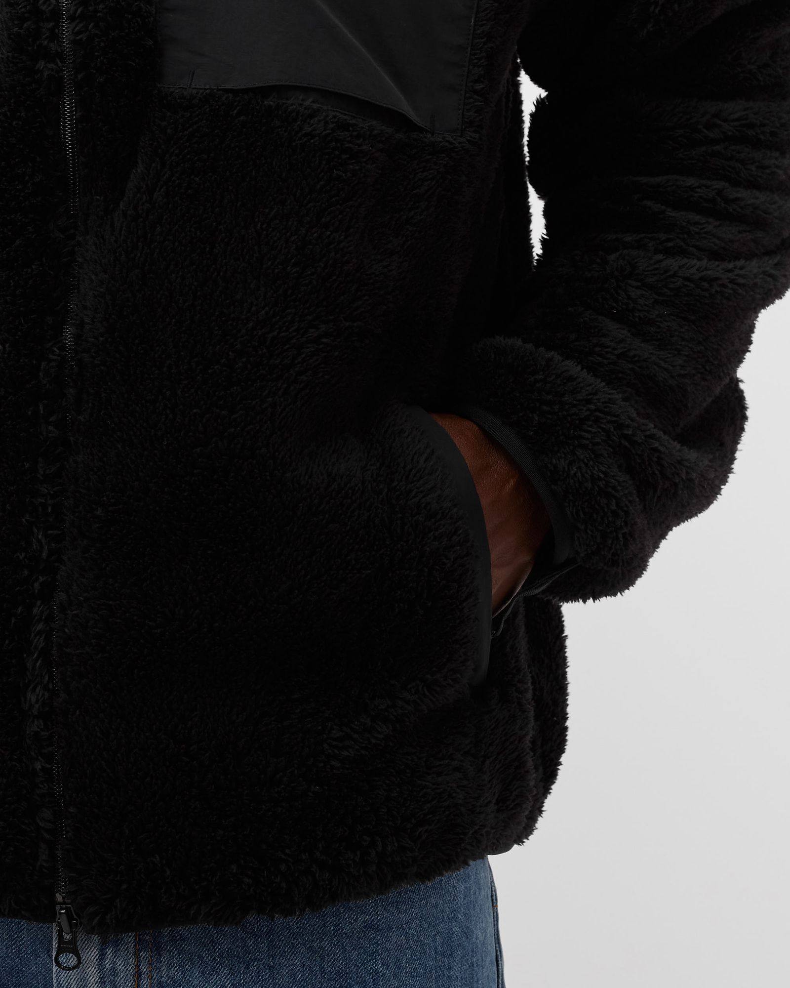 Jackson Sweat Jacket 