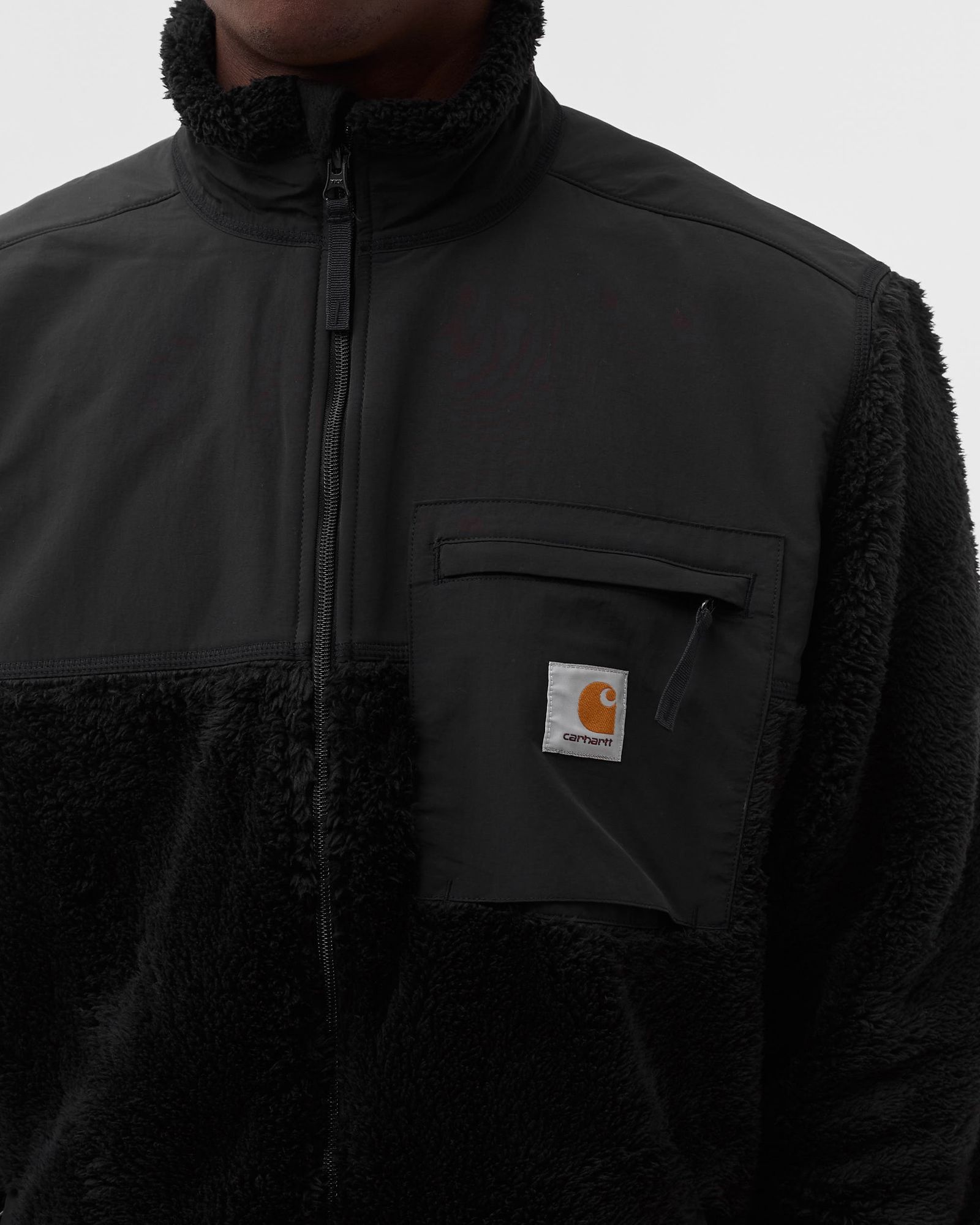 Jackson Sweat Jacket 