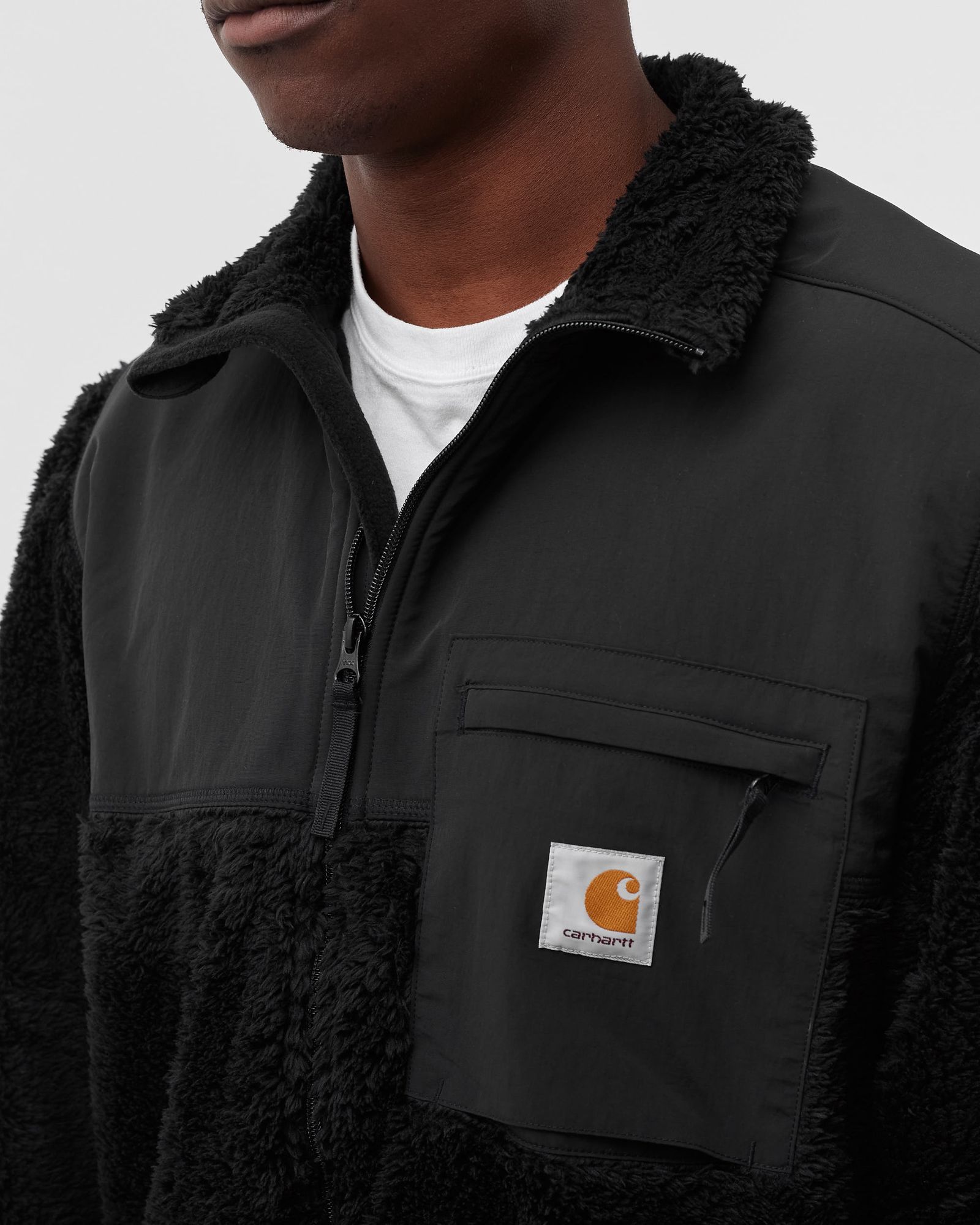 Jackson Sweat Jacket 