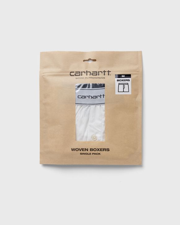 Cotton Script Boxers