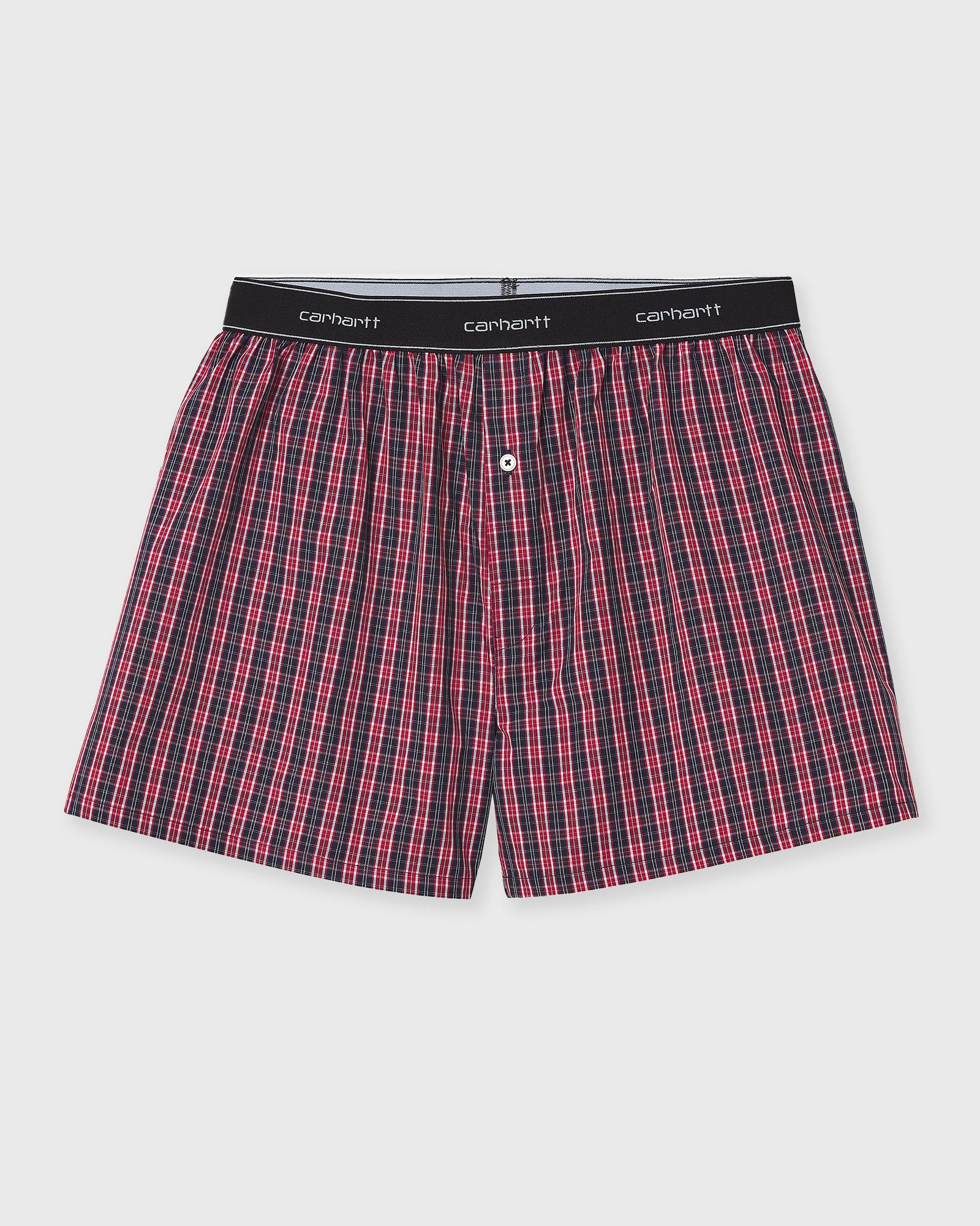Cotton Script Boxers