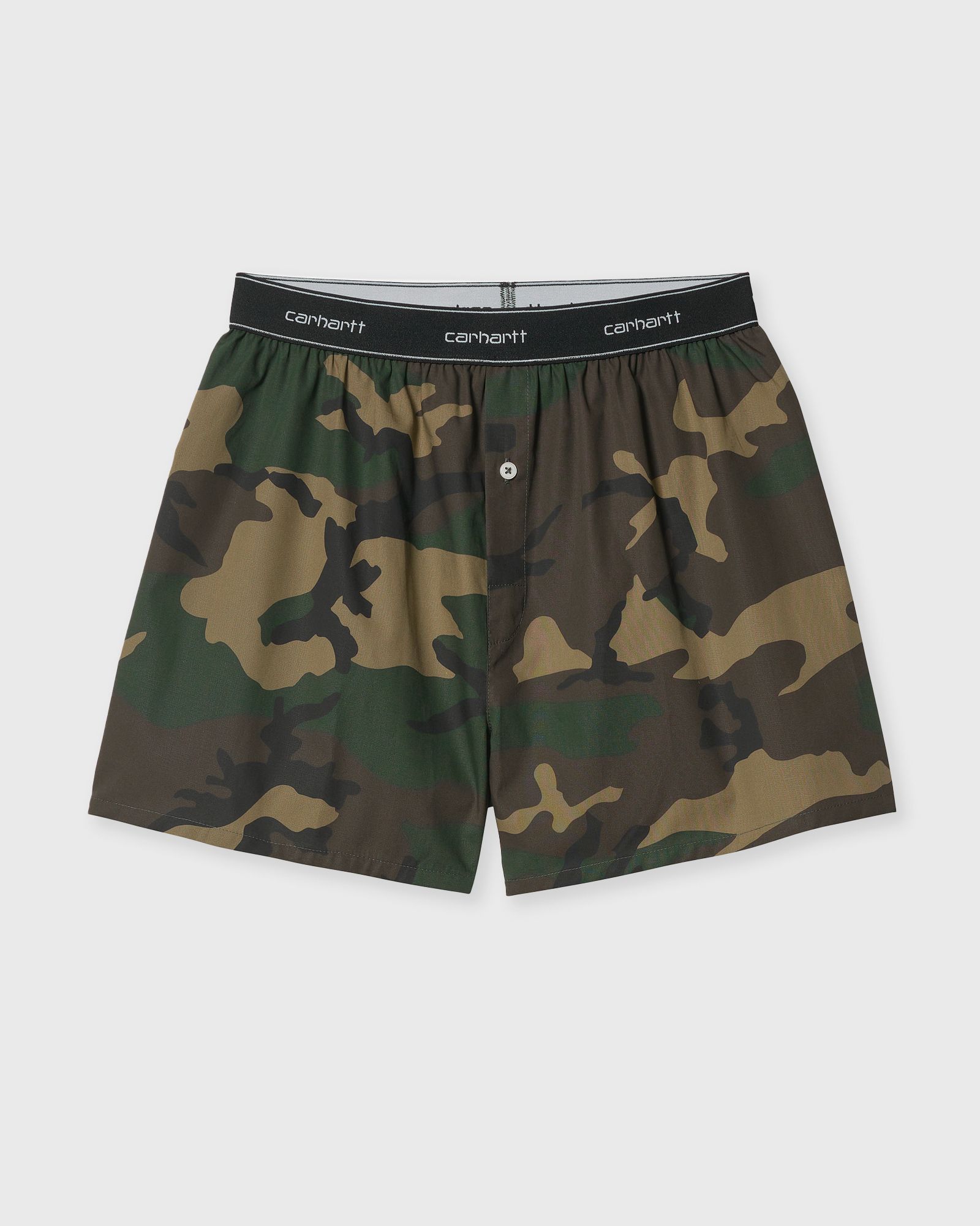 Cotton Script Boxers