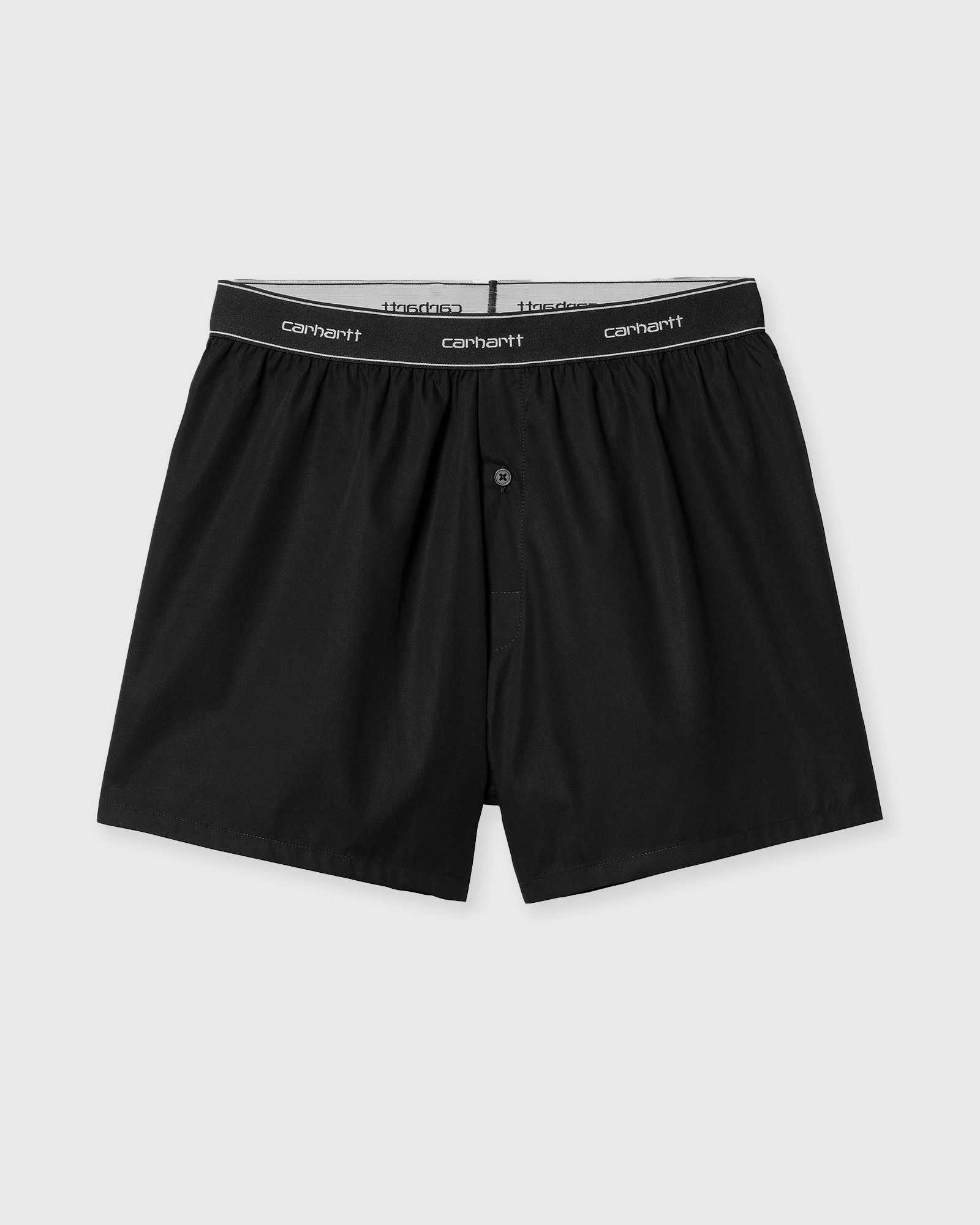 carhartt wip cotton script boxers men & briefs