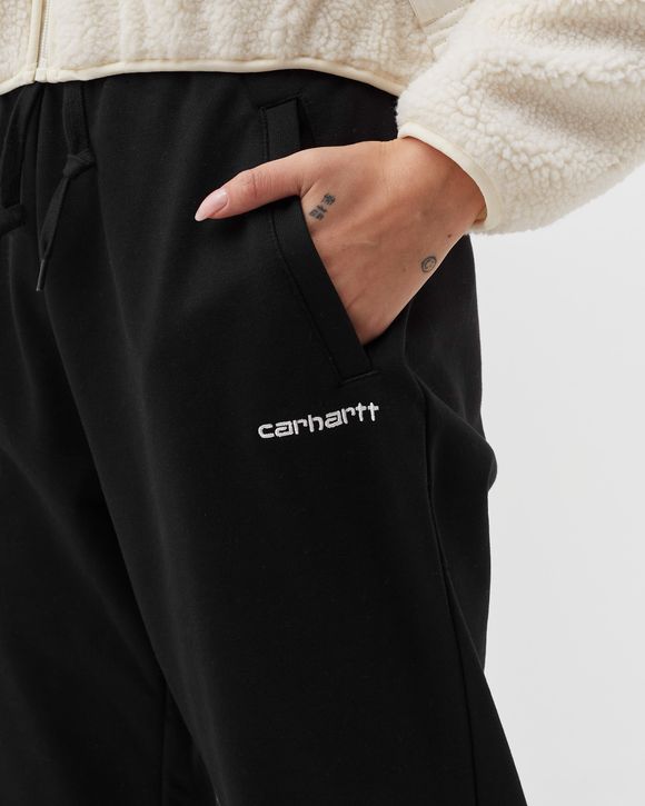 WMNS Script Embroidery Sweatpant