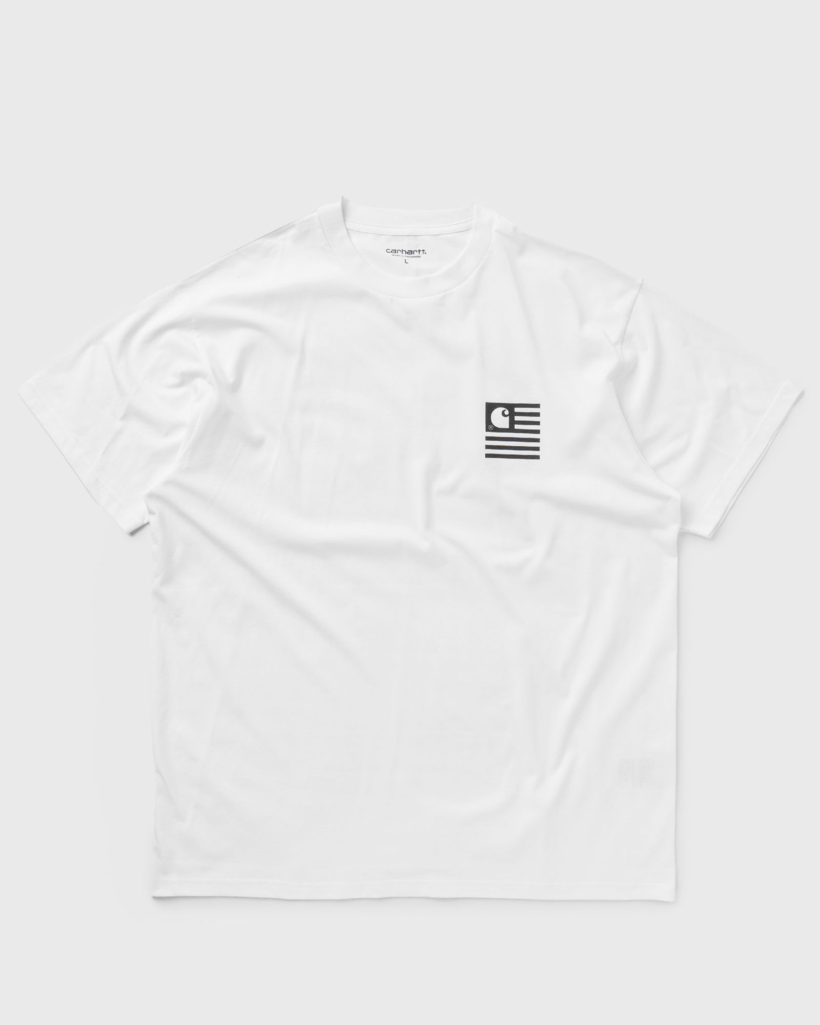 Fade State Tee 