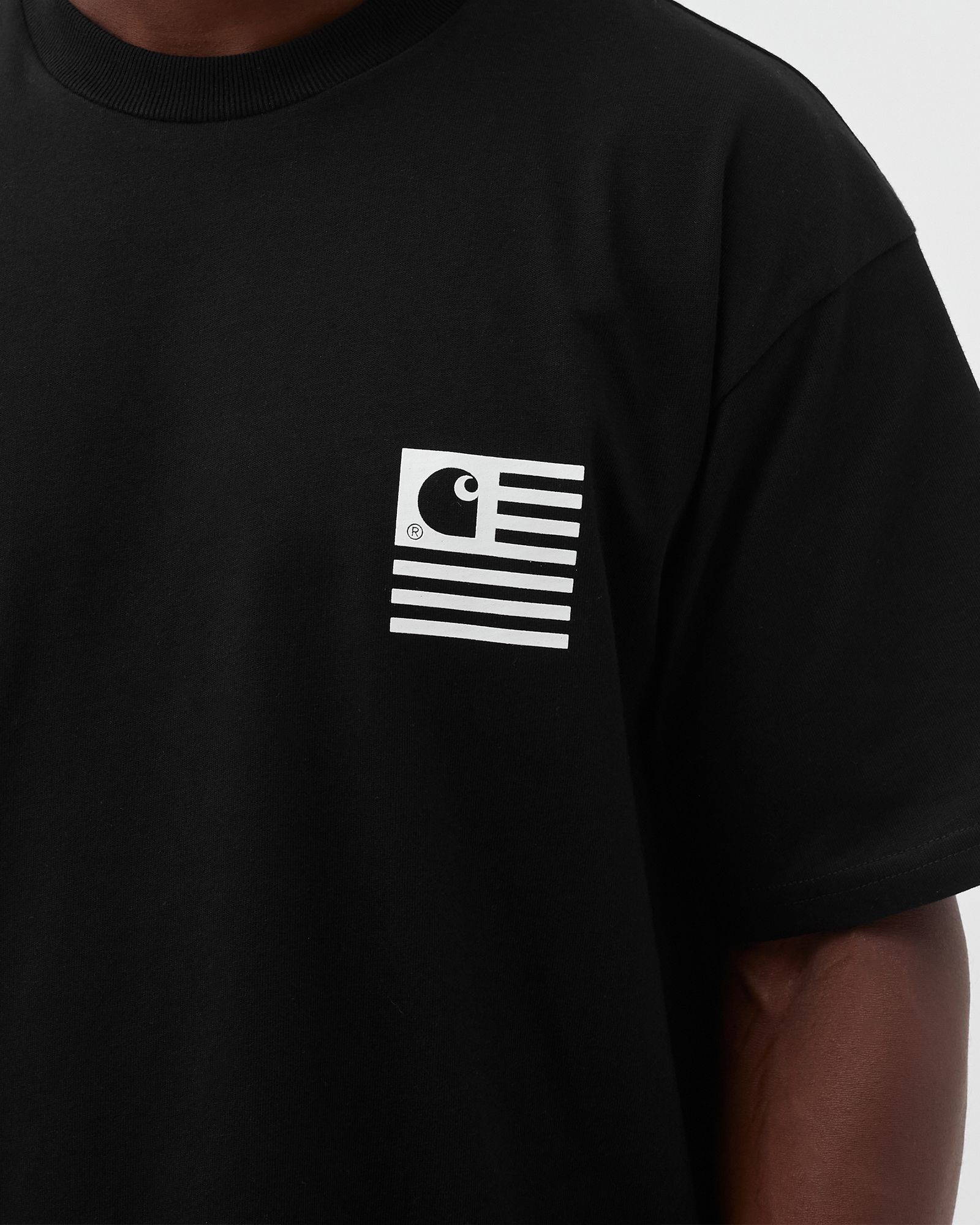 Fade State Tee