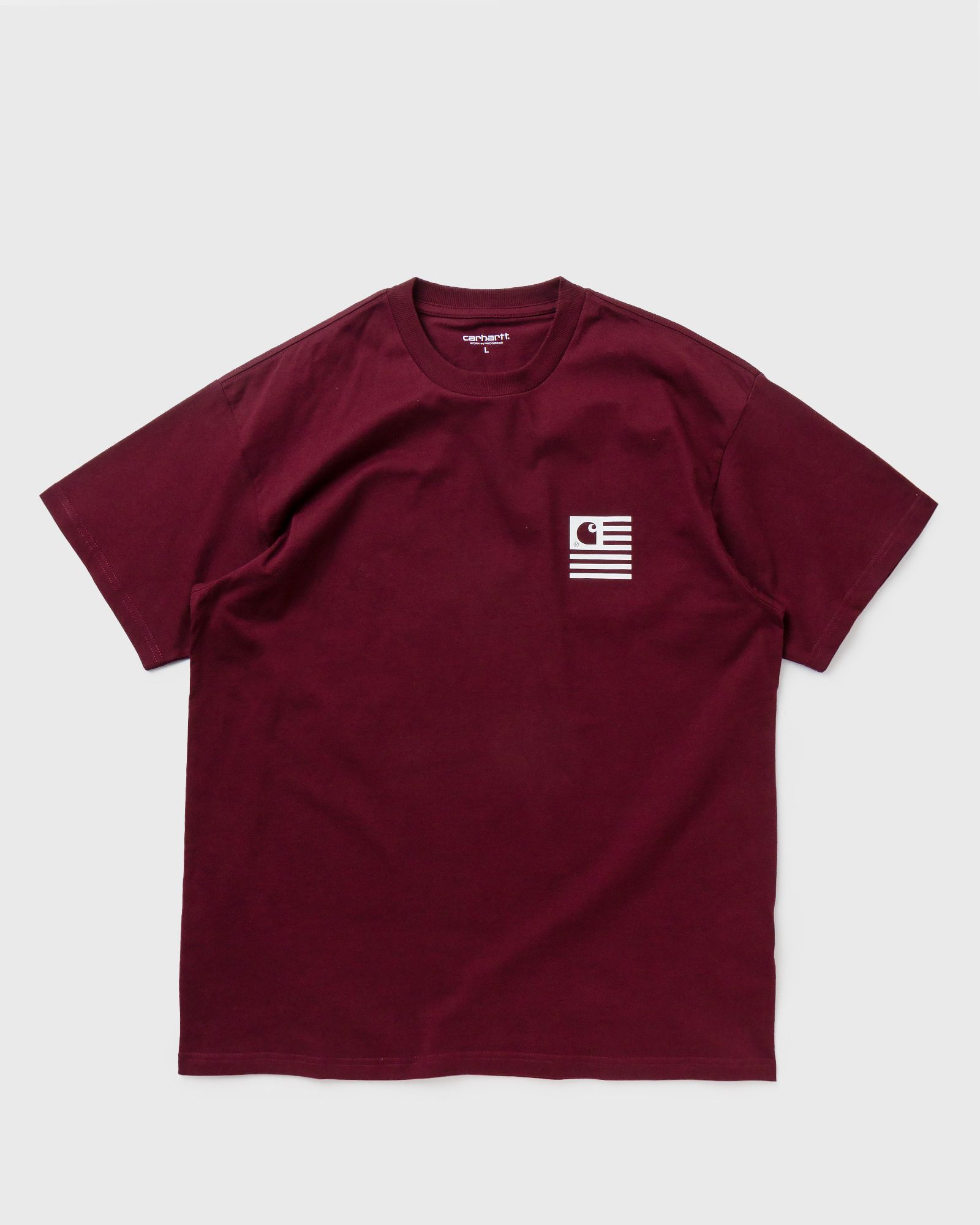 Fade State Tee