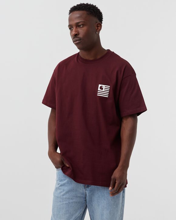 Fade State Tee