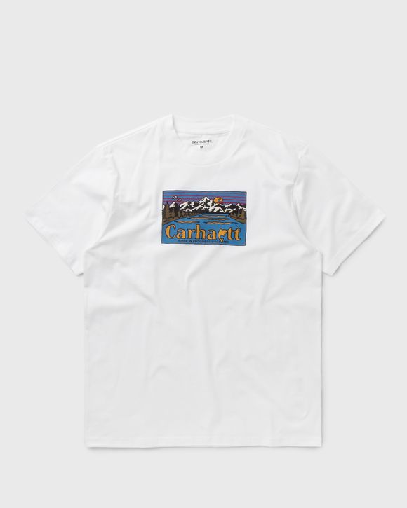 Great Outdoors Tee