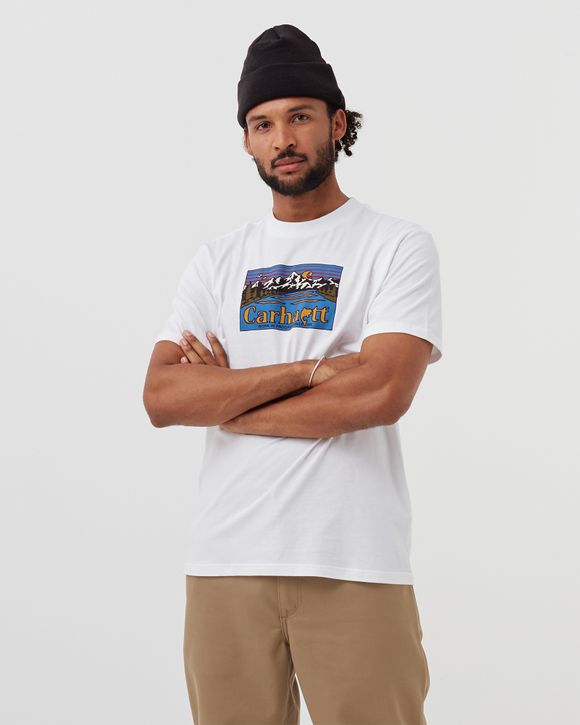 Great Outdoors Tee
