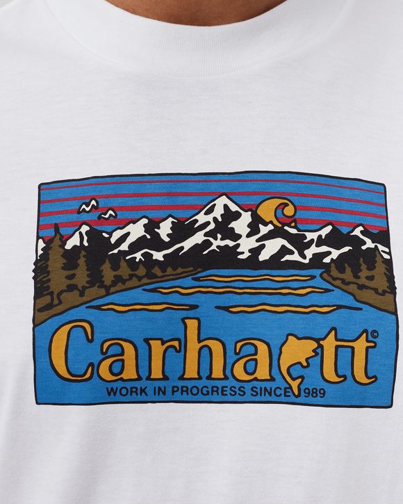 Great Outdoors Tee