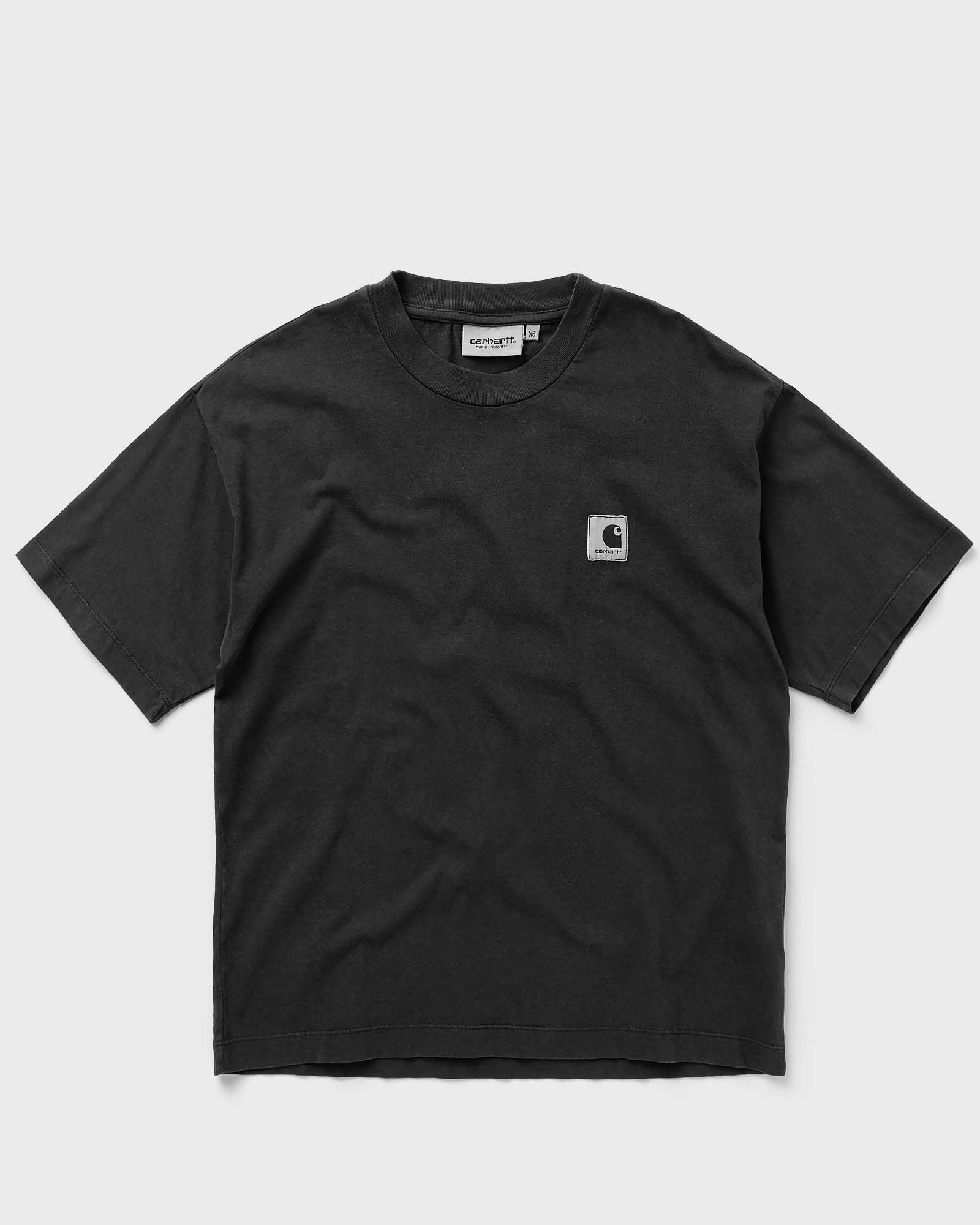 carhartt wip wmns nelson tee women shortsleeves