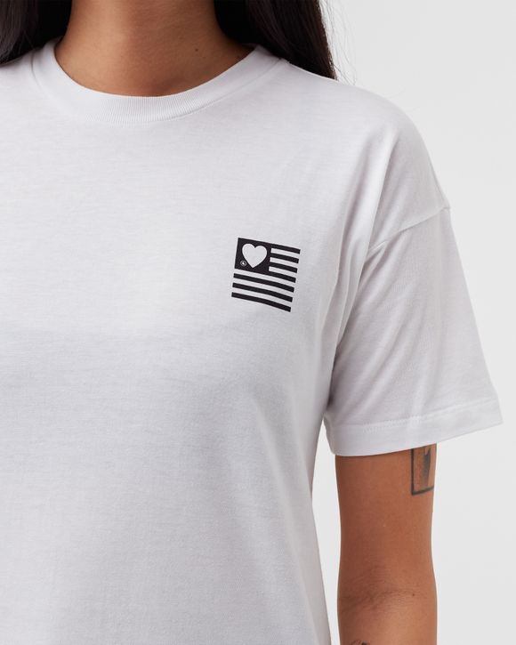 WMNS Hartt State Tee