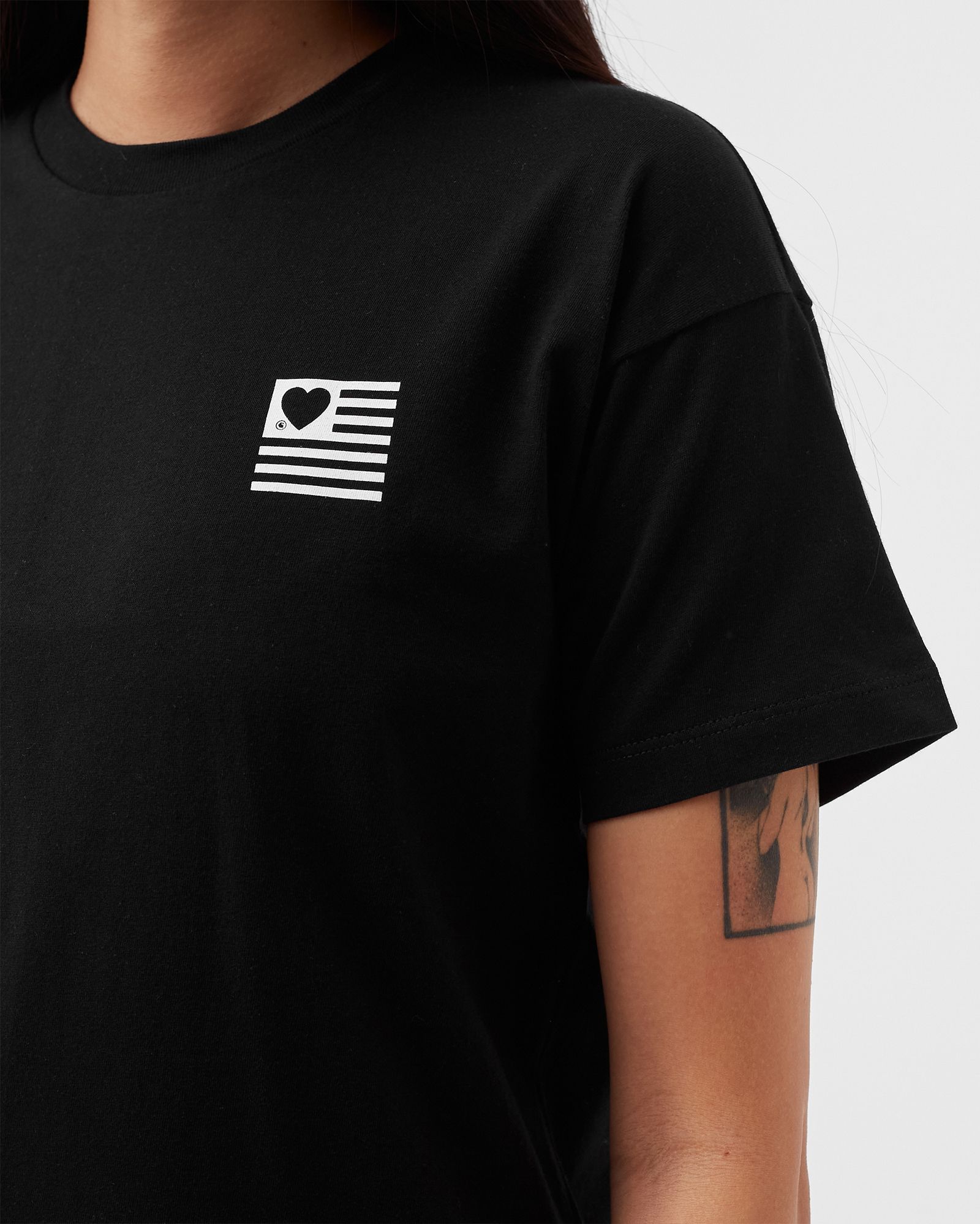 WMNS Hartt State Tee