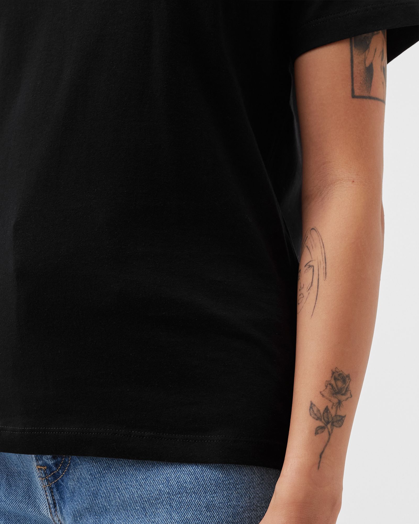 WMNS Hartt State Tee