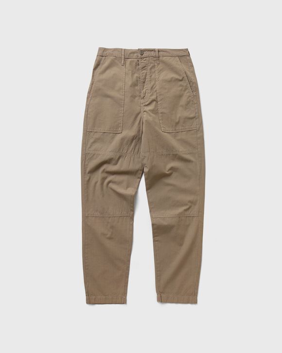 Block Pant Rip Stop