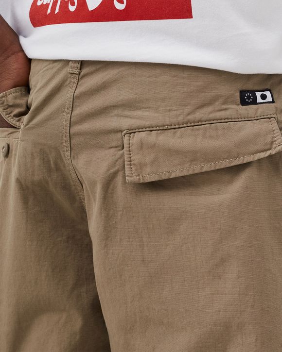 Block Pant Rip Stop