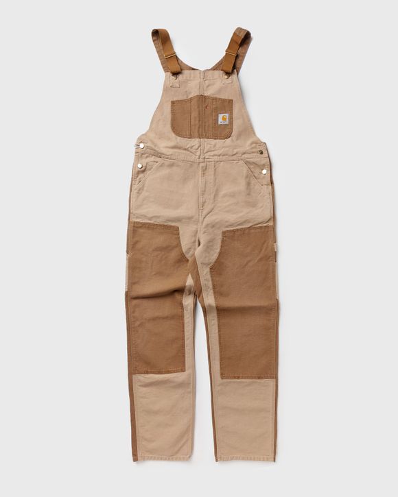 美品】Carhartt Double Knee Overall 4XL-